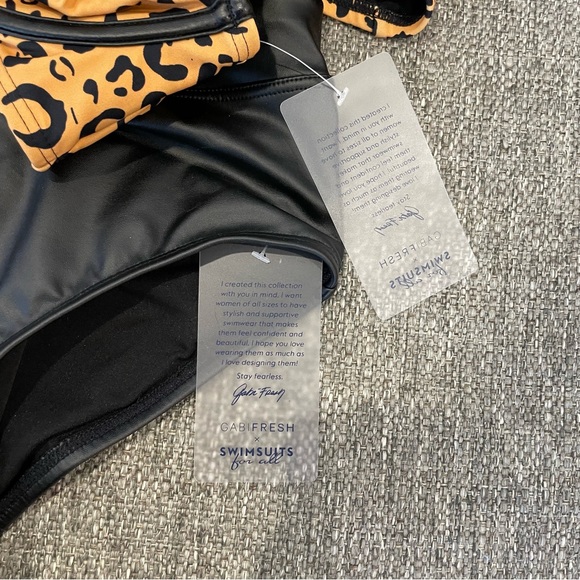 NWT swimsuits for all bikini - Picture 5 of 7